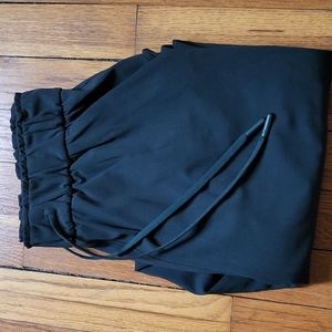 Lululemon stretch high-rise pants 23"